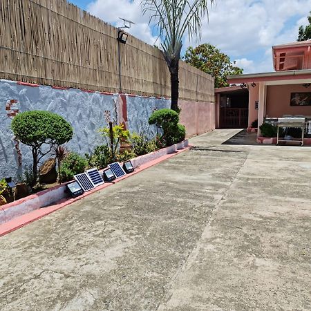 Villa 150 Lucap Road à Alaminos Extérieur photo