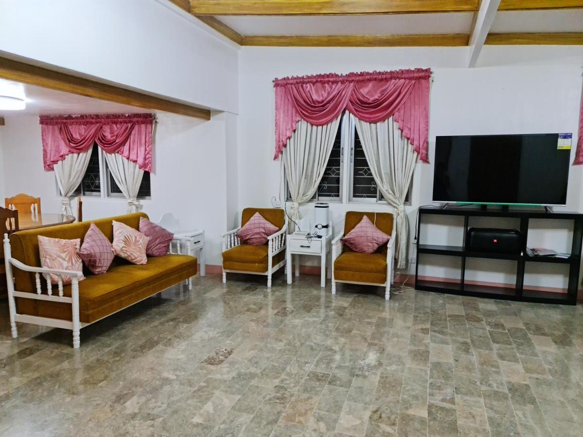 Villa 150 Lucap Road à Alaminos Extérieur photo
