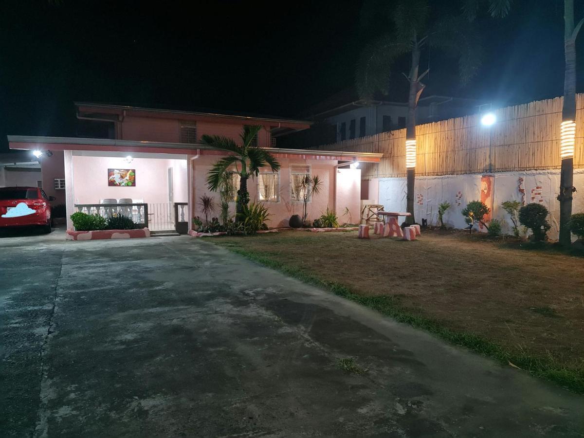 Villa 150 Lucap Road à Alaminos Extérieur photo