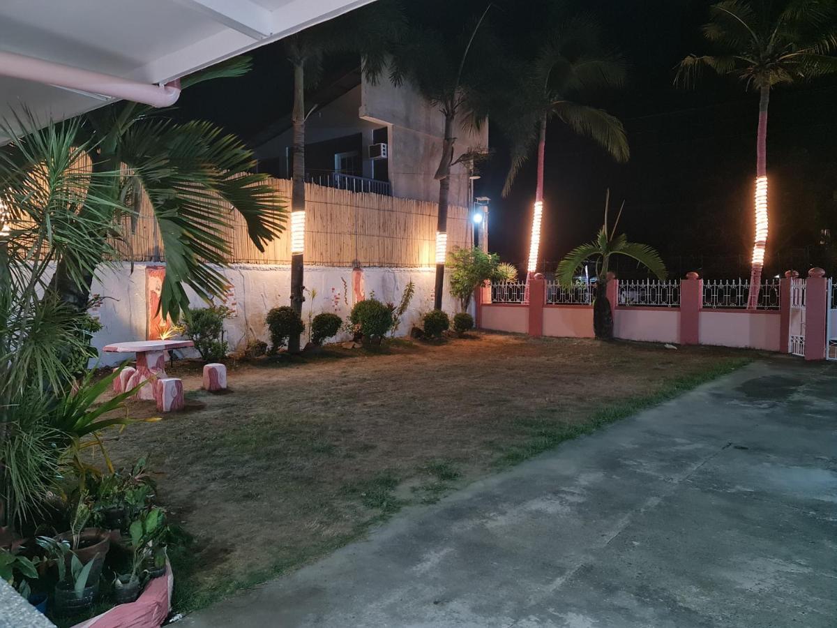 Villa 150 Lucap Road à Alaminos Extérieur photo