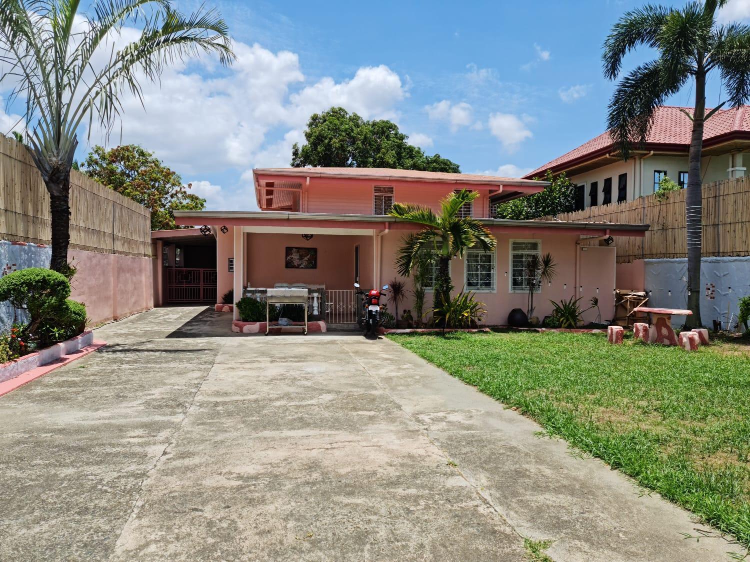 Villa 150 Lucap Road à Alaminos Extérieur photo